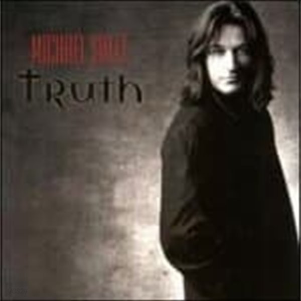 [중고] Michael Sweet / Truth