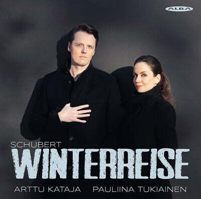 Arttu Kataja 슈베르트: 겨울나그네 - 아르투 카타야 (Schubert: Winterreise D.911)