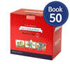 [I Can Read] 아이캔리드 2단계 A Book Set (50종)