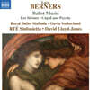 David Lloyd-Jones 로드 버너스: 발레 음악 작품집 (Lord Berners: Ballet Music - Les Sirenes, Cupid and Psyche)
