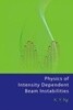 Physics of Intensity Dependent Beam Instabilities (강도 의존형 빔 불안정성의 물리학)
