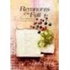 Remnants of the Fall : Revelations of Particle Secrets (타락의 렘넌트 : 입자 비밀의 계시)