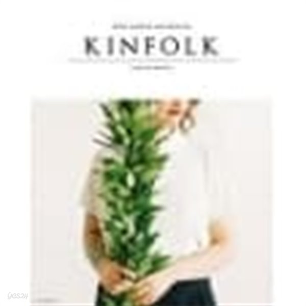 KINFOLK JAPAN TRANSLATION VOLUME SIX [ ムック ]