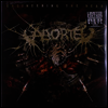 Aborted - Engineering The Dead (Translucent Red Vinyl LP)