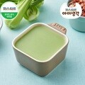 [파스퇴르]아이생각 배달이유식 초기 골고루 3팩
