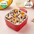 [파스퇴르]아이생각 배달이유식 완료기 골고루 9팩