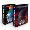 태양의사자 철인28호 TV 시리즈 40주년 기념 2기 Vol. 2 : 27화~51화 (2Disc, 초회한정판) : 블루레이