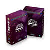 태양의사자 철인28호 TV 시리즈 40주년 기념 2기 Vol. 2 : 27화~51화 (우리말녹음5Disc + 한글자막5Disc, 초회한정판)