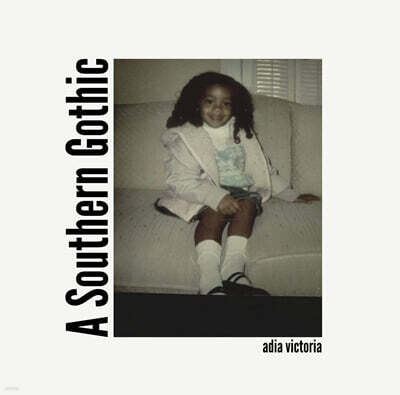 Adia Victoria (아디아 빅토리아) - A Southern Gothic [LP]