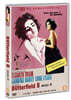 버터필드 8, HD 리마스터링 (1Disc)