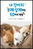 내 강아지 오래 살게 하는 50가지 방법