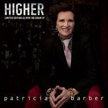 Patricia Barber (파트리샤 바버) - Higher [2LP]