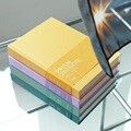 프리즘 280 모눈 양장노트 (B6)