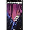 일러스트로 만나는 아말리아 로드리게스 (Amalia Rodrigues Illustrated by Aude Samama)