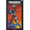 일러스트로 만나는 펑카델릭 (FUNKADELIC Illustrated by FILIPS)
