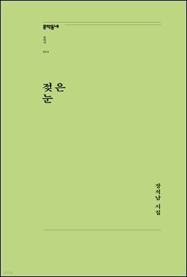 젖은 눈