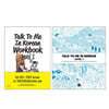 Talk To Me In Korean Level 1 + Workbook 세트