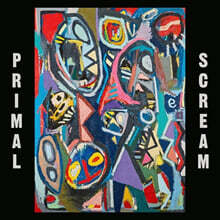 Primal Scream (프라이멀 스크림) - Shine Like Stars (Weatherall Remix) [LP]