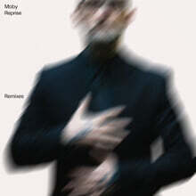 Moby (모비) - Reprise Remixes [2LP]