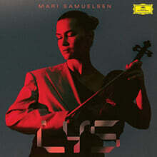 Mari Samuelsen 마리 사무엘슨 바이올린 소품집 '빛' (LYS)
