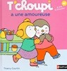 T’choupi a une amoureuse