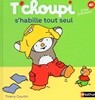 T’choupi s’habille tout seul