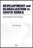 Development and Globalization in South Korea