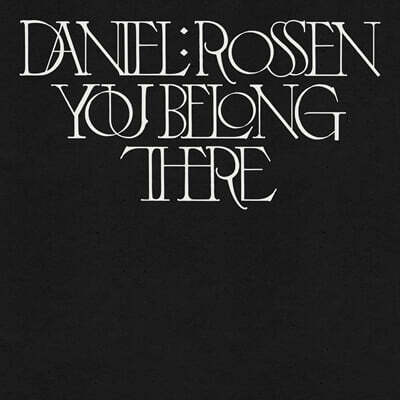 Daniel Rossen (다니엘 러슨) - You Belong There [골드 컬러 LP]