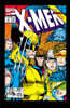 X-Men Epic Collection: The X-Cutioner's Song
