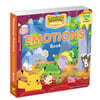 Pokemon Primers: Emotions Book