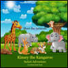 Kinsey the Kangaroo Safari Adventure: Meet the Animals