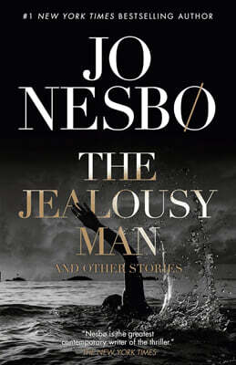 The Jealousy Man and Other Stories