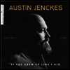 Austin Jenckes - If You Grew Up Like I Did (LP)