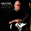 Skunk Baxter - Speed Of Heat (LP)