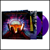Liquid Trio Experiment - Spontaneous Combustion (Gatefold)(Purple 2LP)