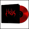 Helix - Best Of 1983-2012 (Red LP)