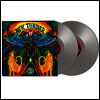 Nik Turner / Simon House / Steve Hillage - Space Gypsy (Gatefold)(Silver 2LP)