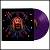 Nik Turner - Space Fusion Odyssey (Gatefold)(Purple LP)