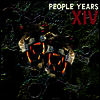 People Years - XIV (LP)