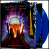 Liquid Trio Experiment - Spontaneous Combustion (Ltd)(Colored 2LP)