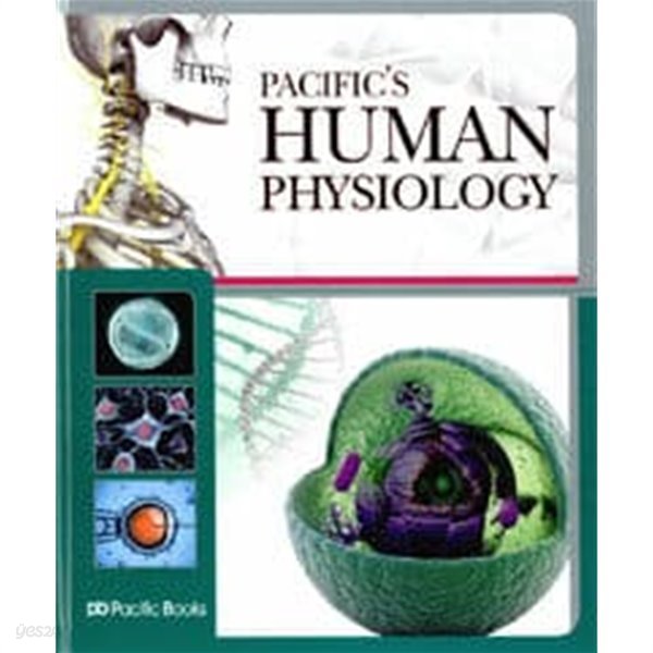 Pacific&#39;s Human Physiology 