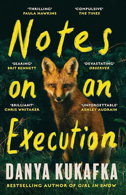 Notes on an Execution