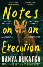 Notes on an Execution