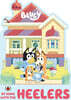 Bluey: At Home with the Heelers