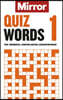 The Mirror: Quizwords 1