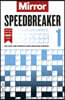 The Mirror: Speedbreaker  1