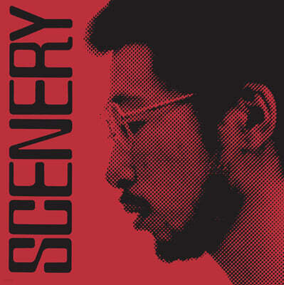 Ryo Fukui ( ) - Scenery [LP]
