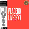 Placebo (Marc Moulin) (플라시보) - Live 1971 [LP]