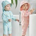 씽잉버드 아동 래쉬가드(90-130) 204628