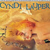 Cyndi Lauper (신디 로퍼) - True Colors [LP]